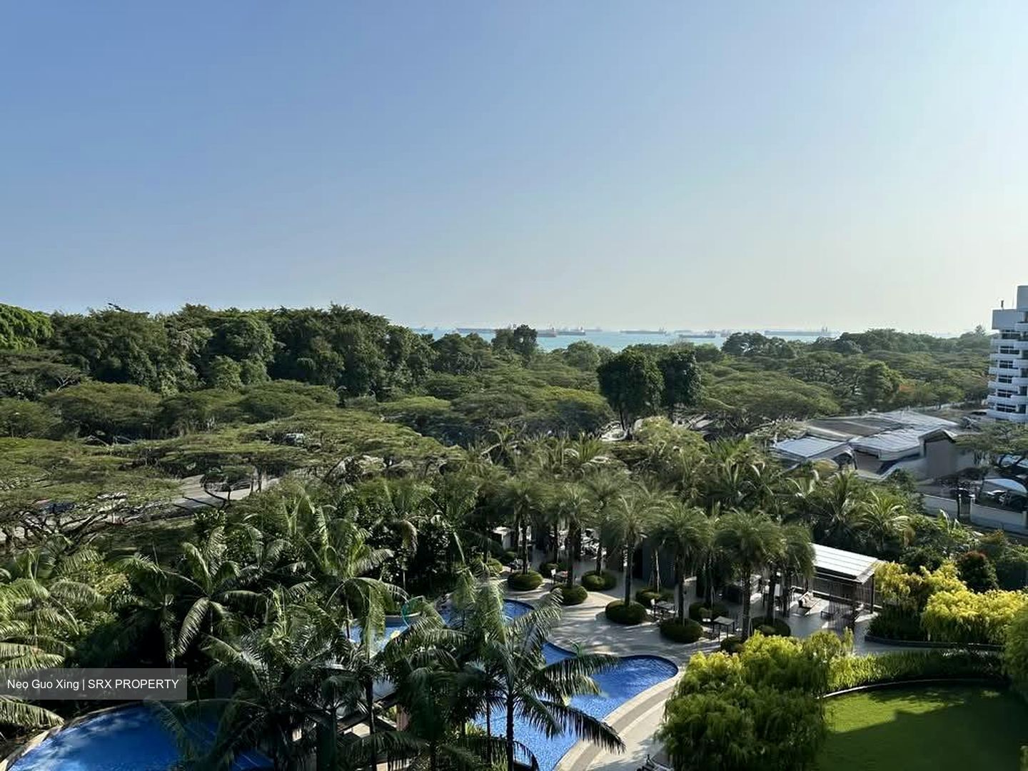 Seaside Residences (D15), Apartment #536779671